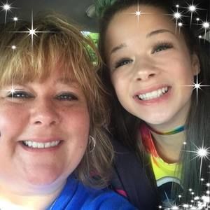 Meet your Posher, Christie